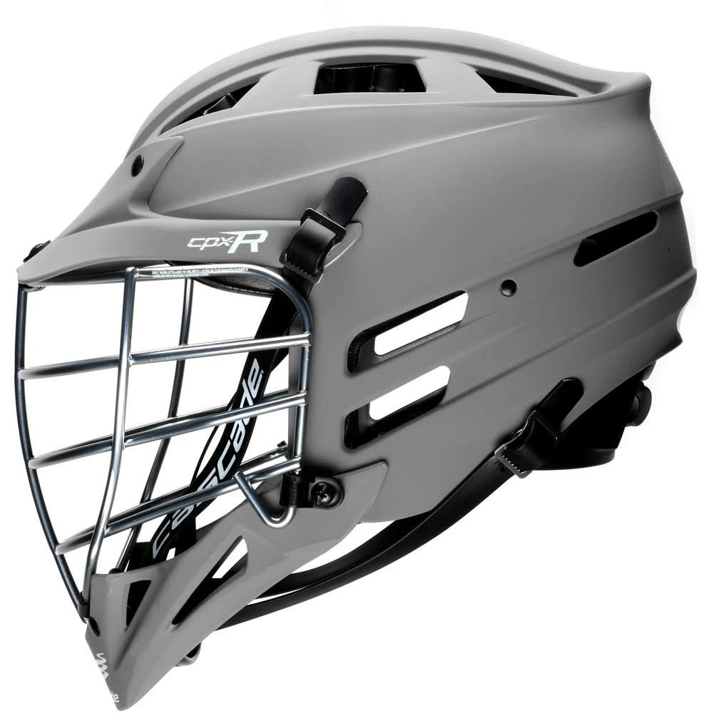 Cascade CPX-R Matte Helmet