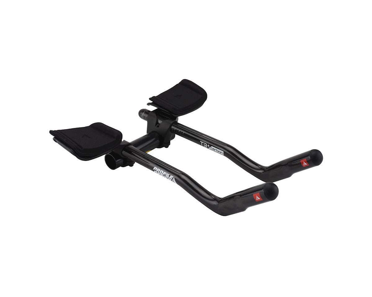 Profile Design T3+ Carbon Aerobar
