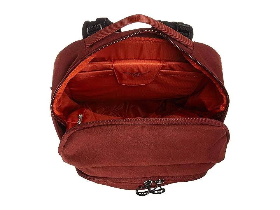 Osprey Metron-Crimson Red