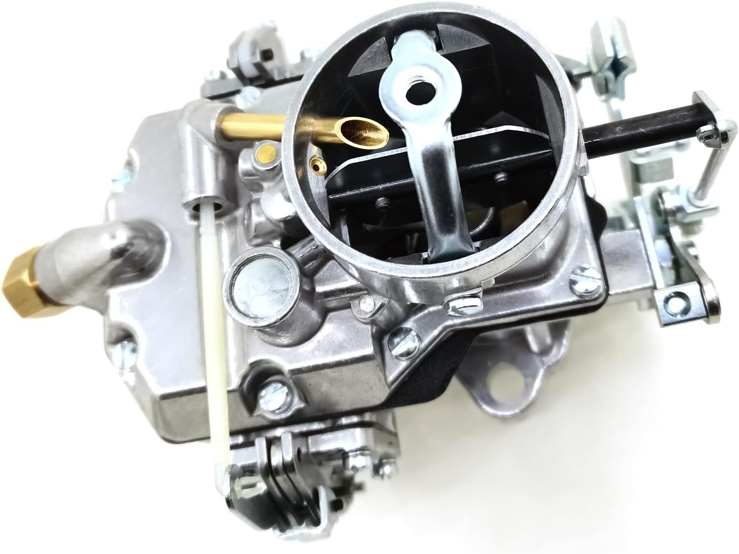 Autolite 1100 Carburetor Fits 1963 TO 1964 F100 Trucks V6 223" 262 engines Manual Choke