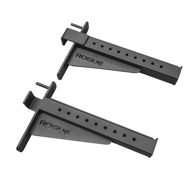 SAML-24 Monster Lite Safety Spotter Arms (Pair)