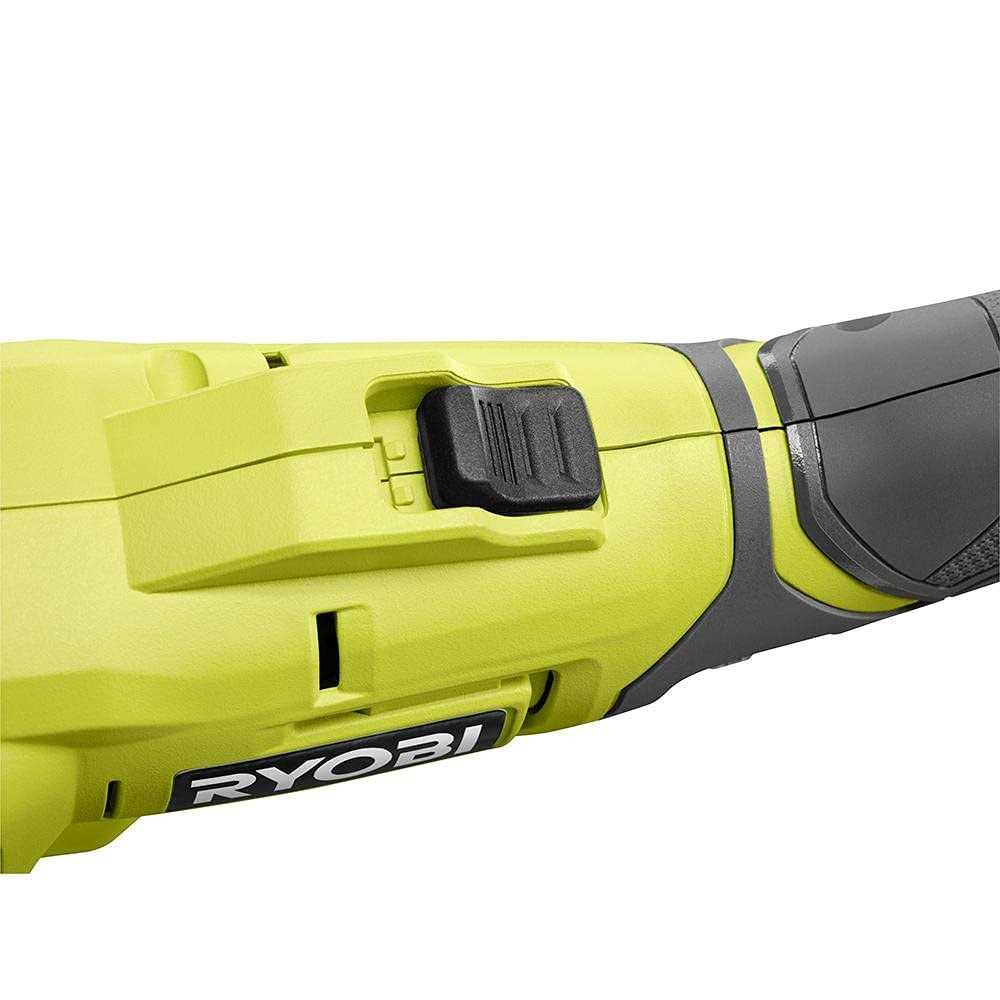 RYOBI ONE+ 18V Cordless 5 in. Variable Speed Dual Action Polisher Kit with 4.0 Ah Battery and 18V Charger - Shop Hardware Tools Online Store