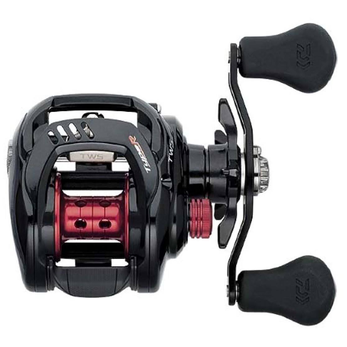 Daiwa Tatula Type R Baitcasting Reel Tatula-r100xs