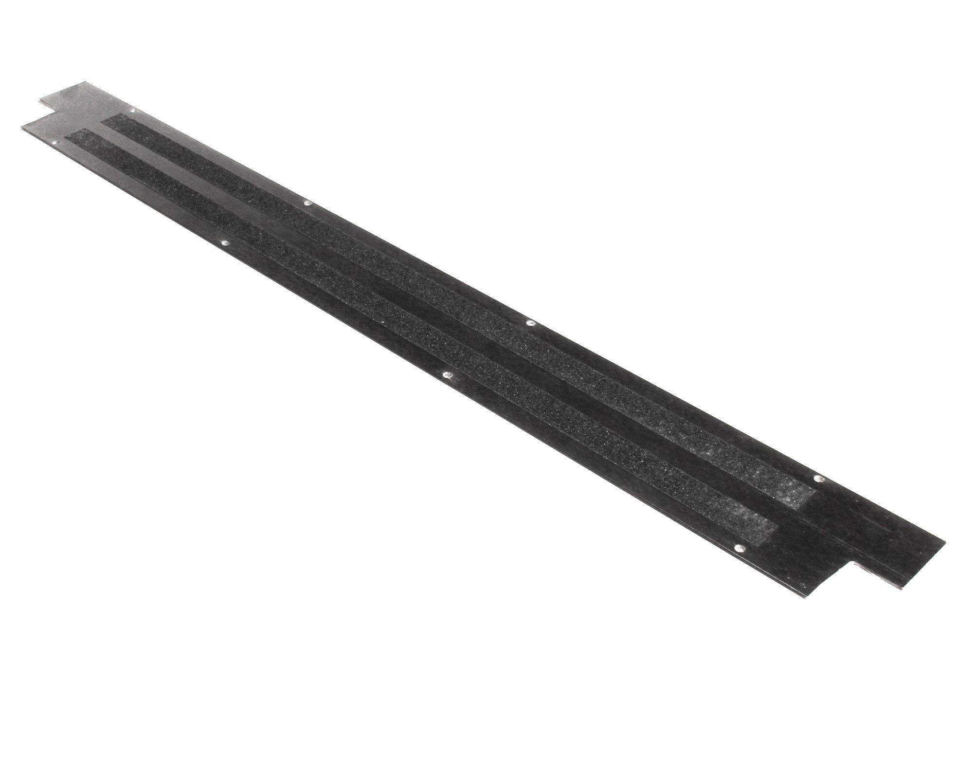 Kolpak 51759-2565 FRP with Floor Cooler