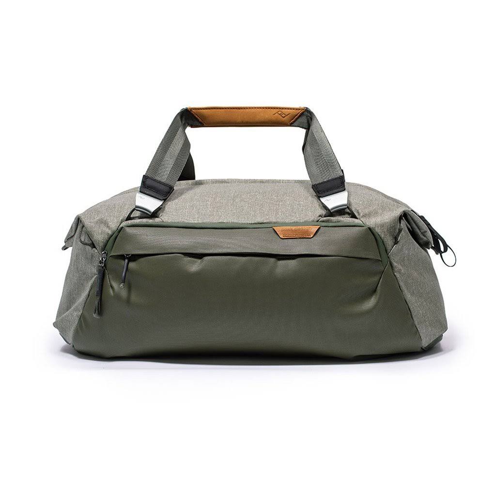 Peak Design - Travel Duffel - 35L - Sage