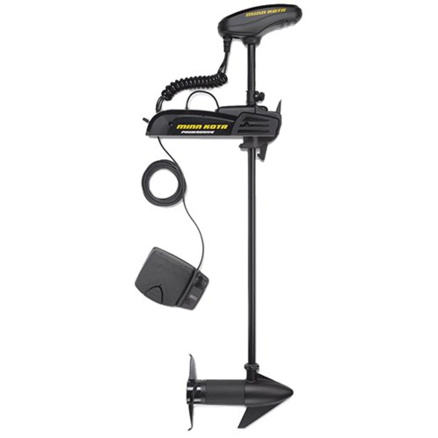 Minn Kota 1358748 55Pd/Us2/Bt 54 Trolling Motor