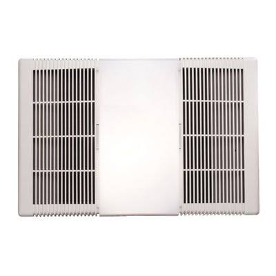 70 CFM Bathroom Fan with Light Broan 668RP