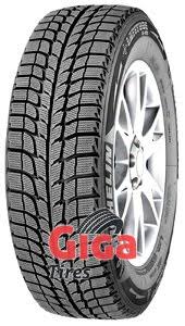 Michelin Latitude X-Ice Xi2 ( 265/70R15 112T , Nordic Compound ) Winter Tires 75597