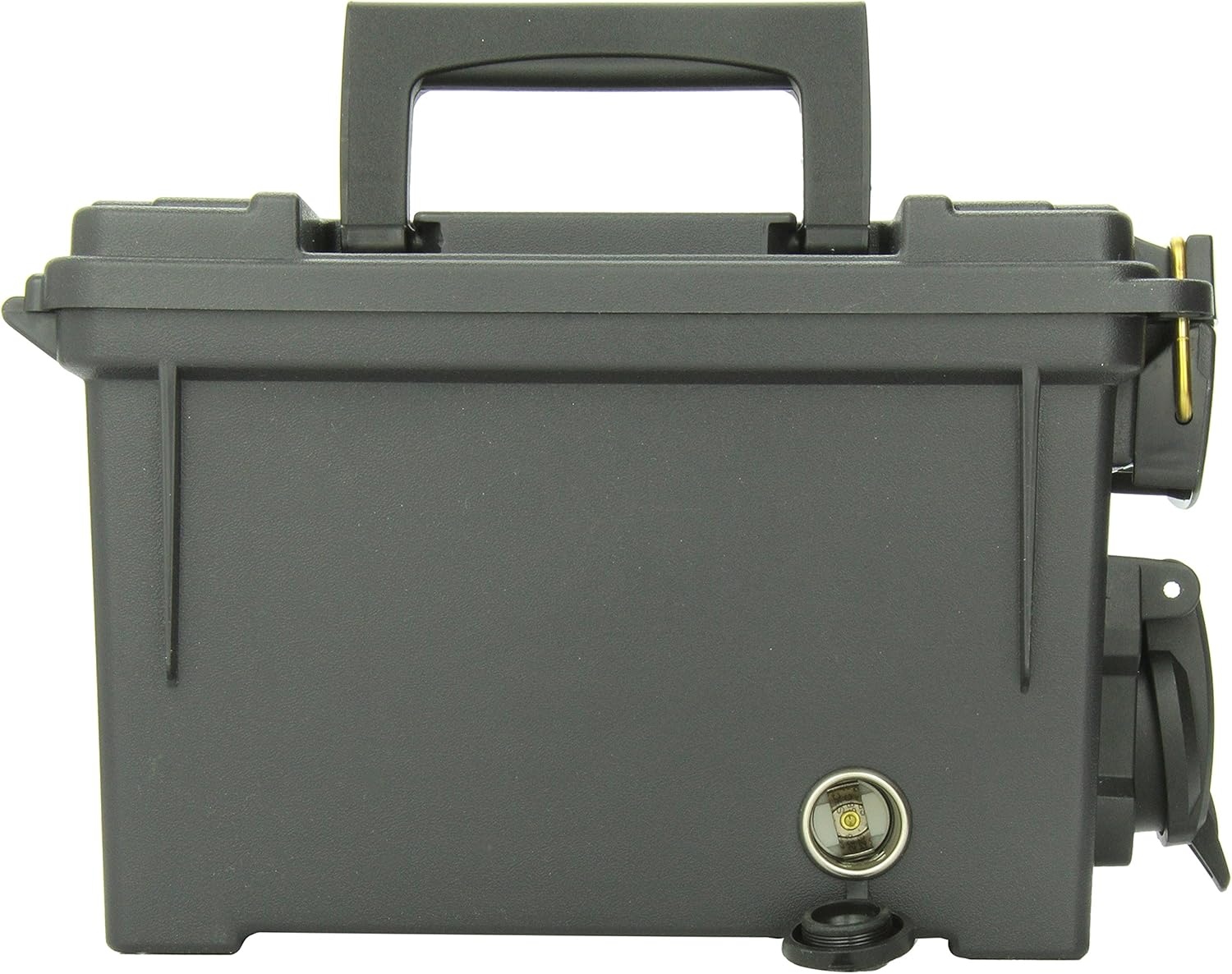 Innovative Products Of America 9101 Light Ranger MUTT Trailer Light Tester