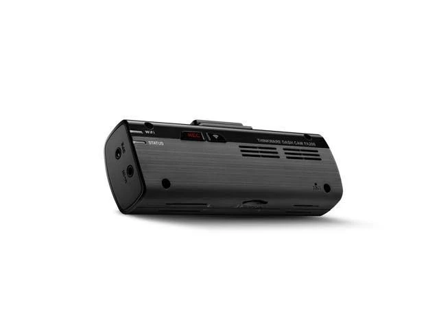 Thinkware FA200 1080p Wi-Fi Dash Cam Bundle with Rear View Camera, Includes 32GB microSD Card and Hardwiring Cable
