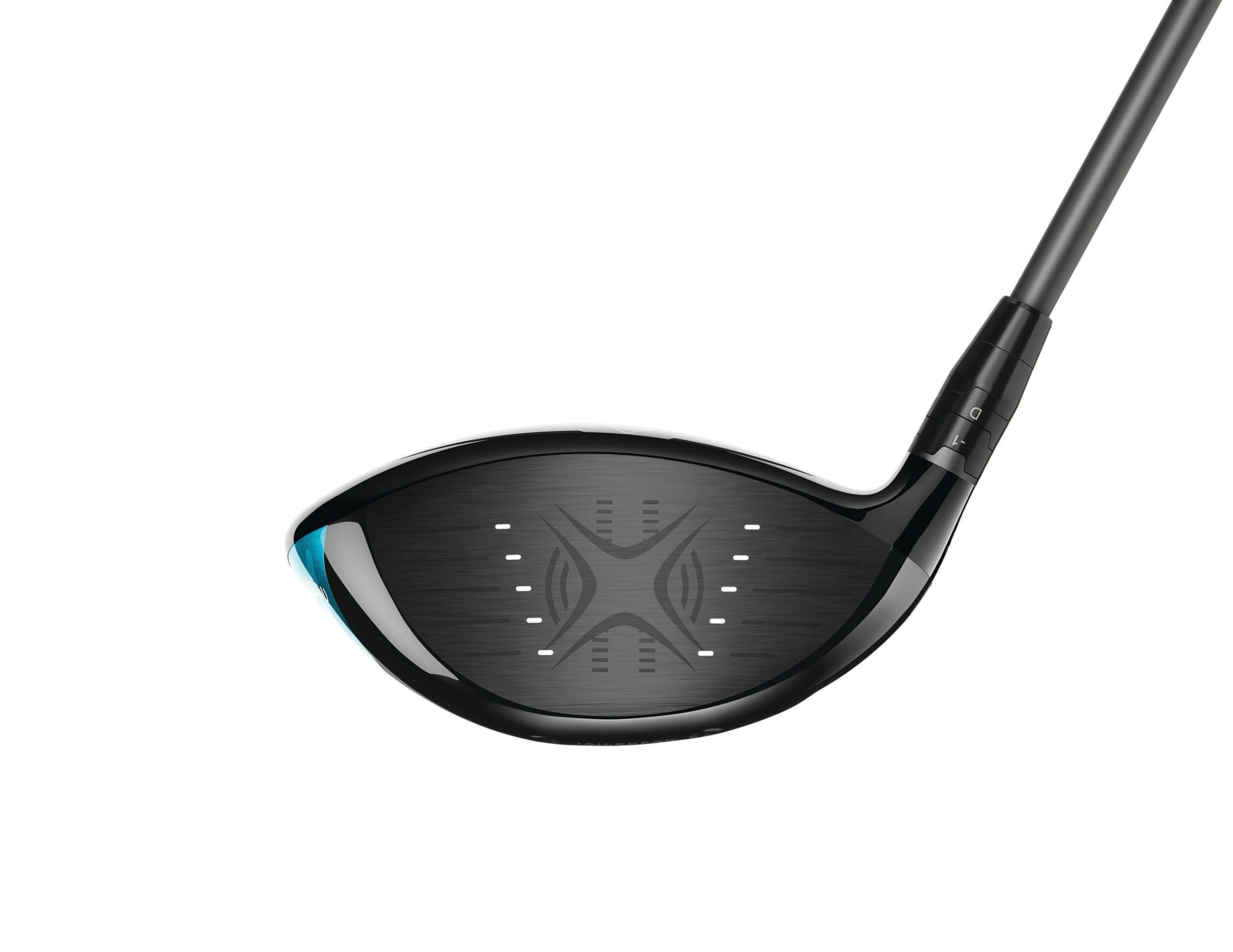 Callaway Rogue Sub Zero Driver