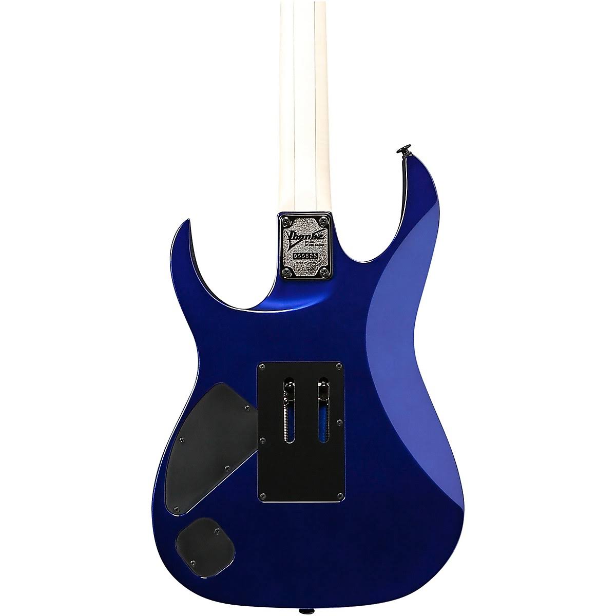 Ibanez RG570 Genesis Collection Electric Guitar, Jewel Blue