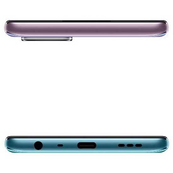 Smartphone Oppo A54 5G Purple