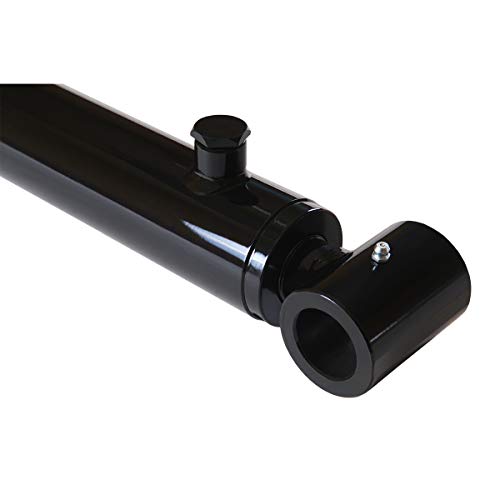 Hydraulic Cylinder Double Acting Front End Loader