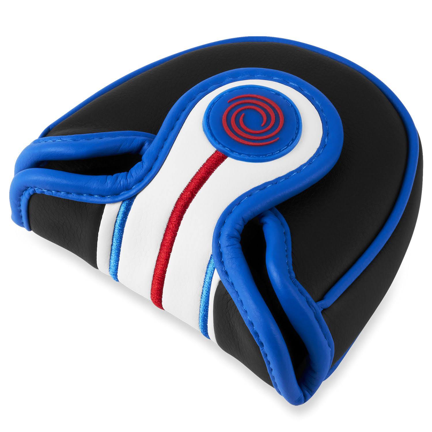 Odyssey Triple Track 2 Ball Blade Putter