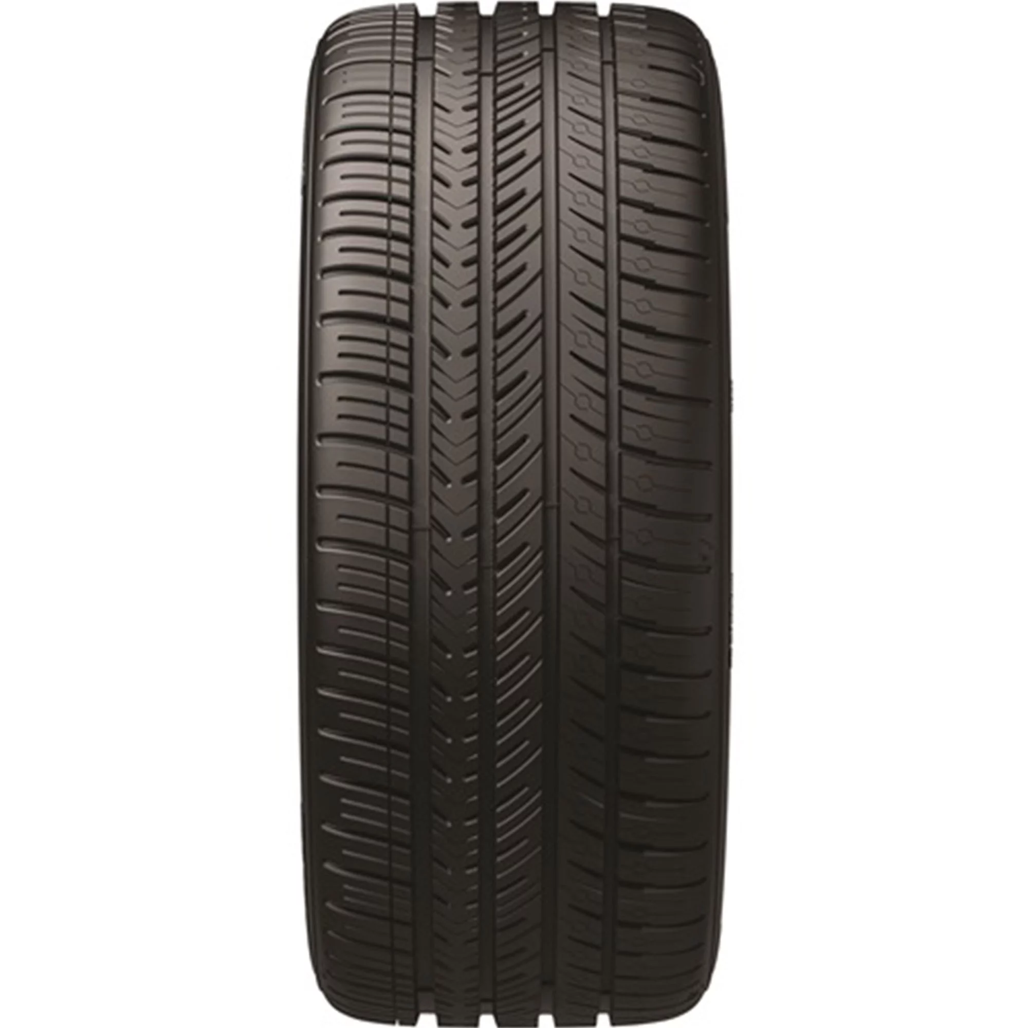 Michelin Pilot Sport All Season 4 All Season 225/40ZR18 92Y XL Passenger Tire