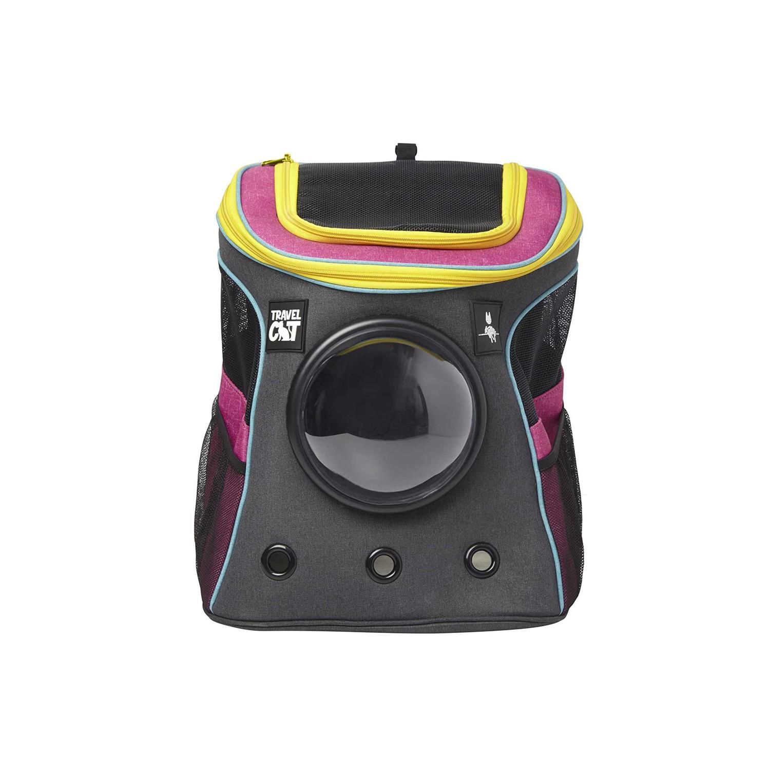Cat Backpack Stray x Travel - Pet Supplies online store