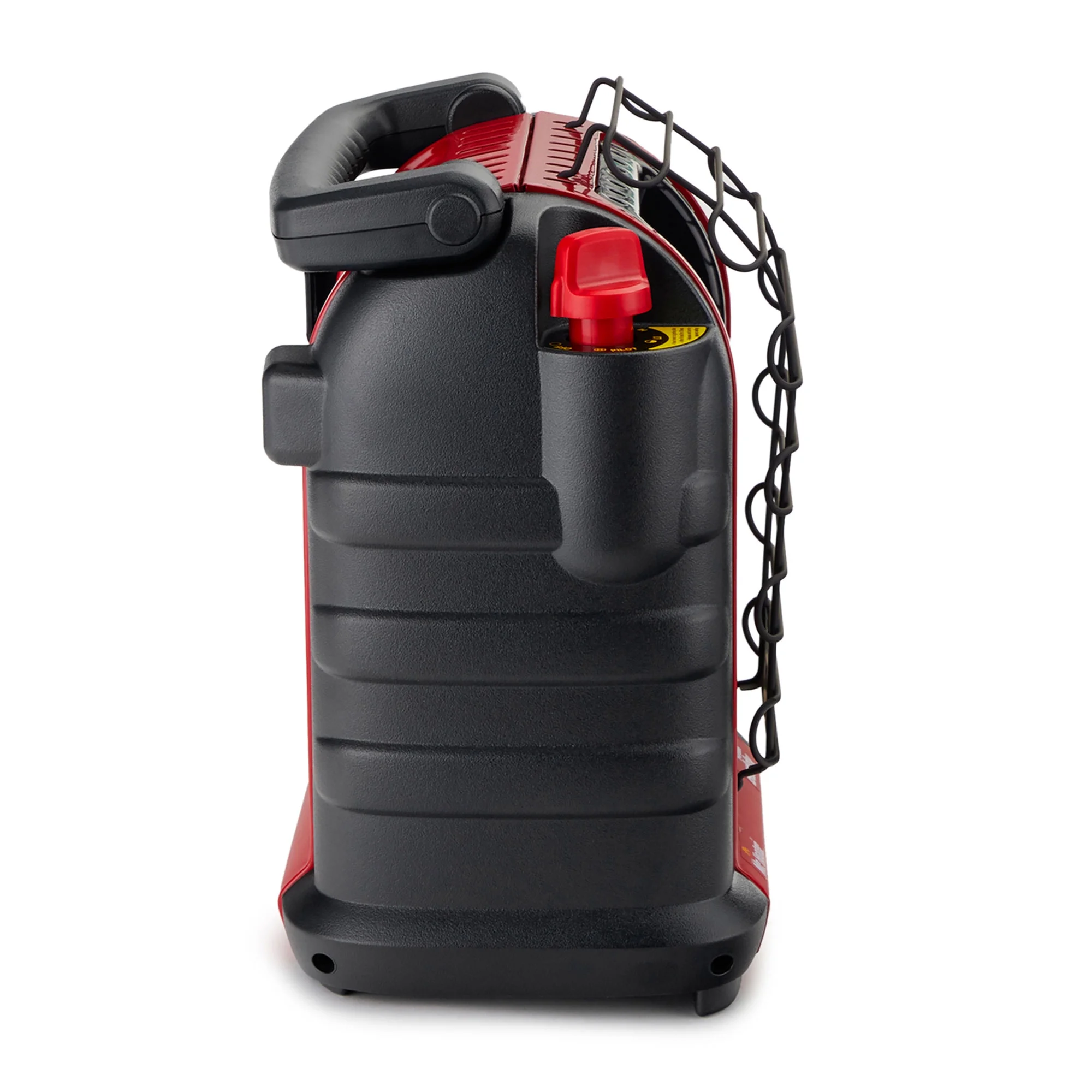 Mr. Heater Portable Buddy Outdoor Propane Gas Space Heater, (3 Pack)