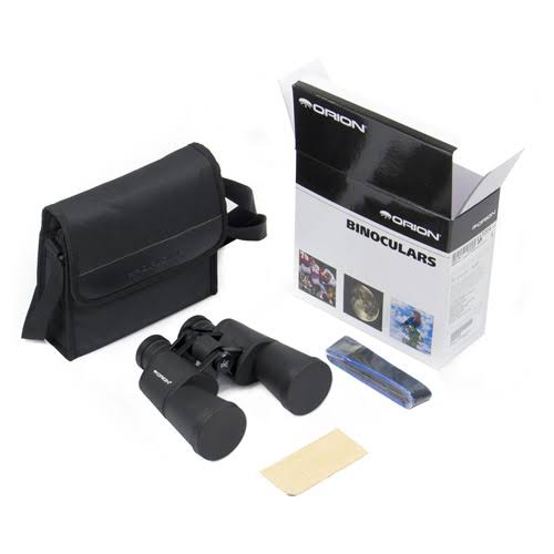 Orion Scenix 7x50 Binoculars, Size: Large 09332