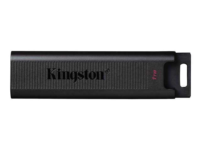 Kingston DataTraveler Max - USB flash drive - 1 TB - USB-C 3.2 Gen 2