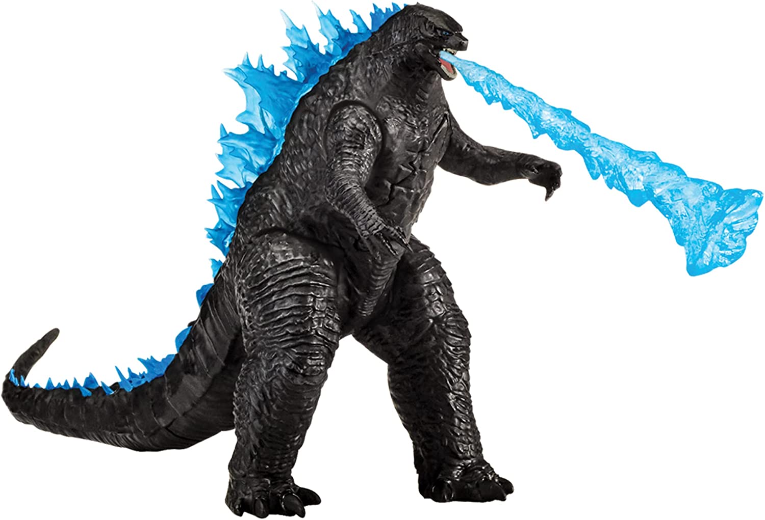 Godzilla MonsterVerse GVK Basic Heat Ray Action Figure (6")