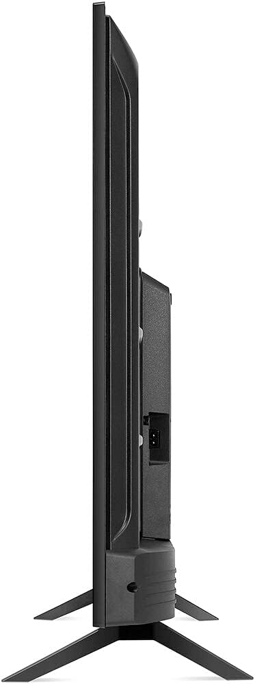 LG 65 Inch UP7000 Series 4K LED UHD Smart webOS TV (2021 Model) Bundle with Deco Gear Home Theater Soundbar with Subwoofer, Wall Mount Accessory Kit, 6FT 4K HDMI 2.0 Cables and More