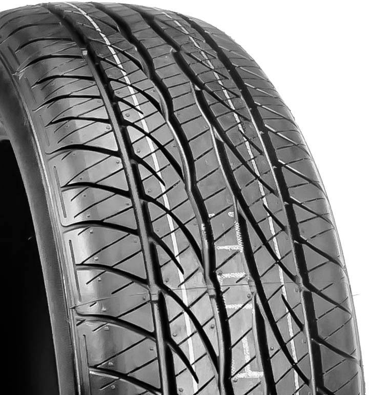 Dunlop - SP Sport 5000 - P245/45R18 96V