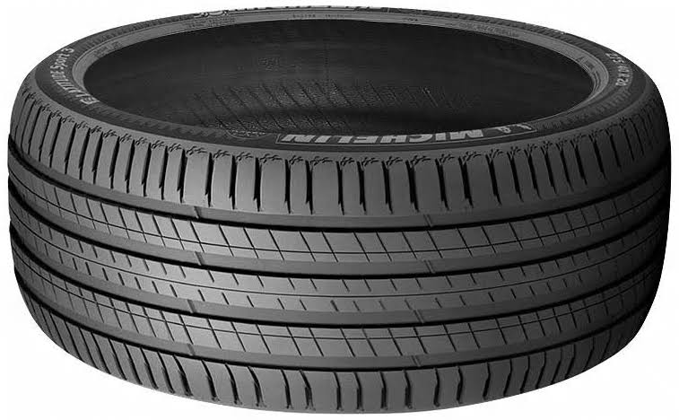 Michelin Latitude Sport 3