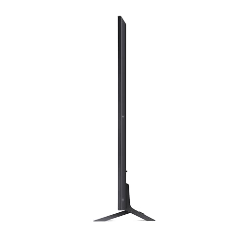 LG Class QNED90T Series Mini LED Smart TV (Renewed)