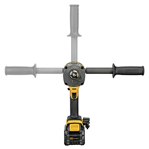 DeWalt DCD130B 60V MAX Mixer/Drill with E-Clutch System (Tool Only)