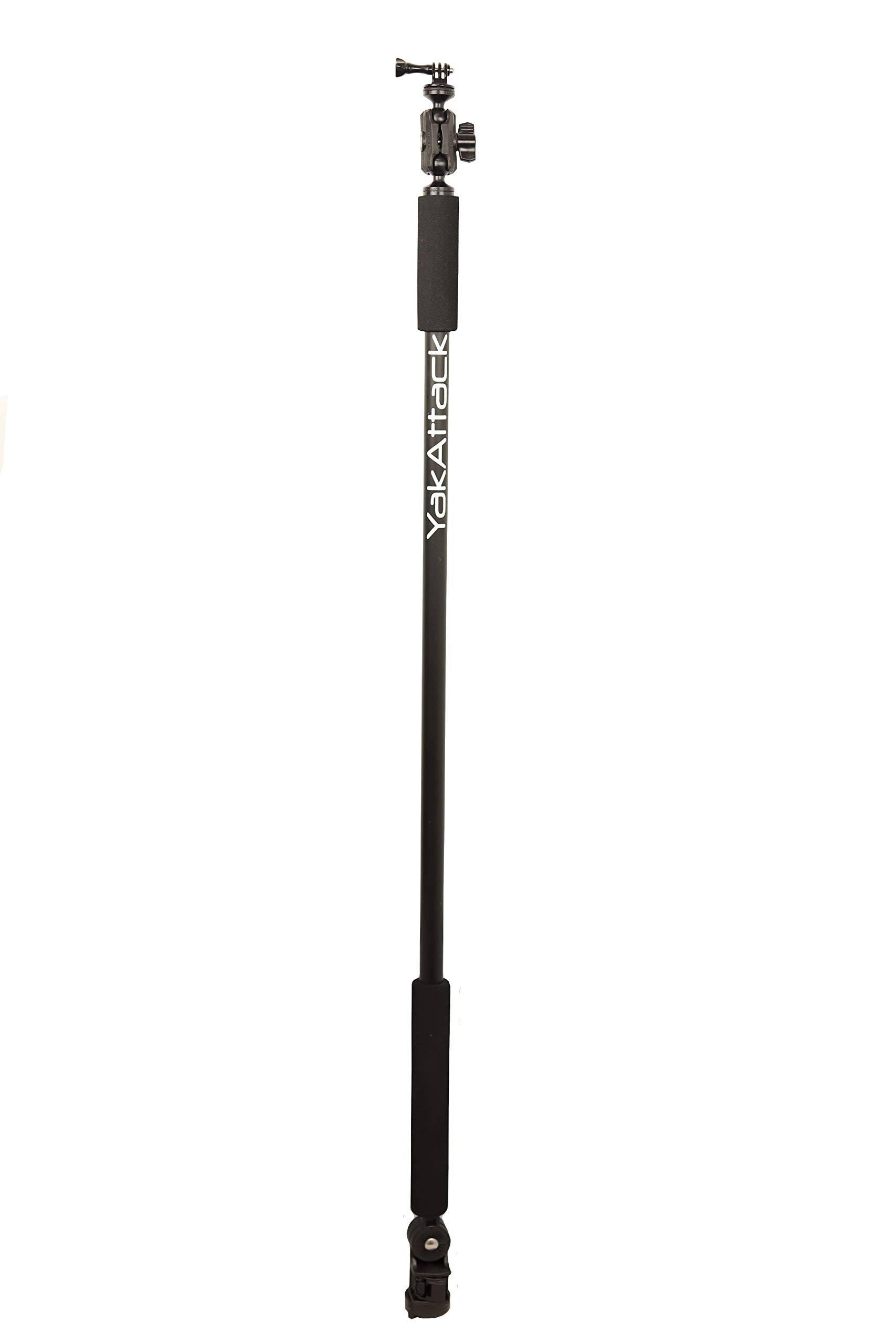 YakAttack Boomstick Pro Camera Mount