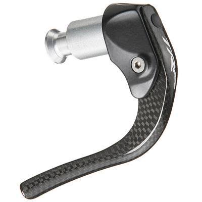 TRP Carbon TT Triathlon Bicycle Brake Levers - Pair - RL970