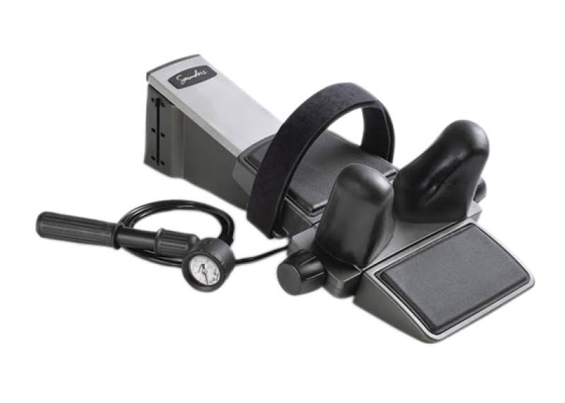 Saunders Cervical Traction - HomeTrac