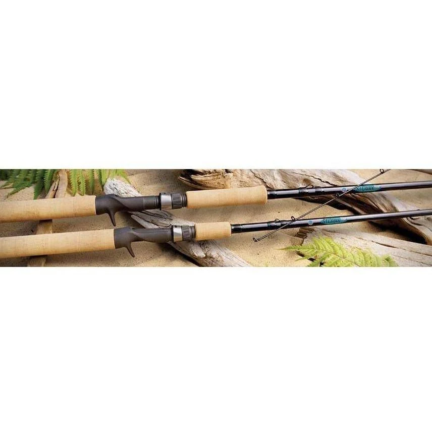 St. Croix Premier Casting Rod