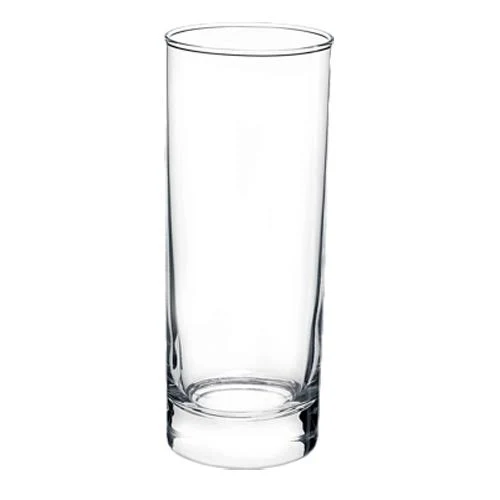 Bormioli Rocco 4915Q060 Cortina 13.5 oz Cooler Glass - 12 / CS