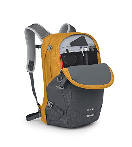 Osprey Nebula Commuter Backpack, Atlas Blue/Heather
