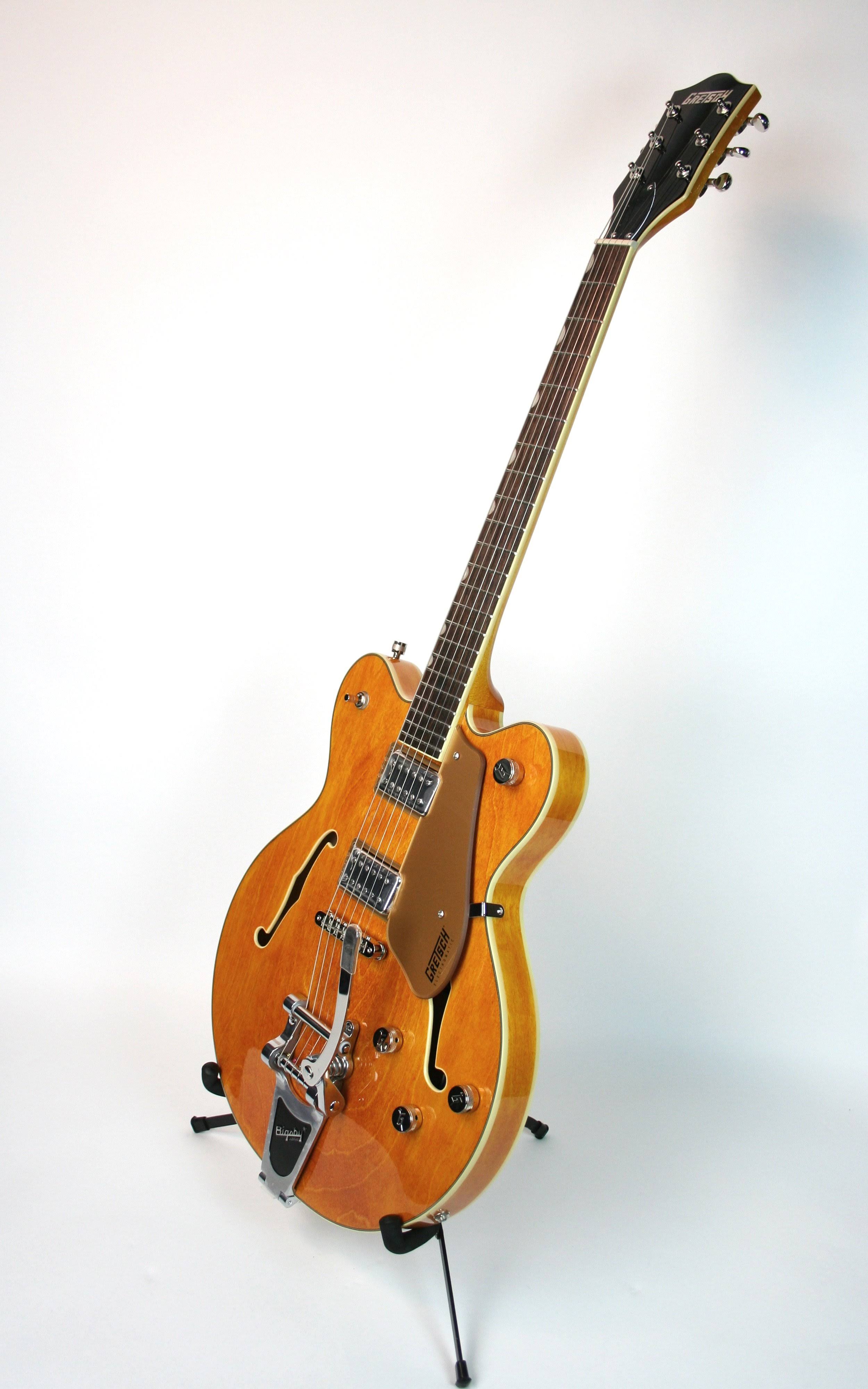 Gretsch G5622T Electromatic Center Block Double-Cut Bigsby Speyside