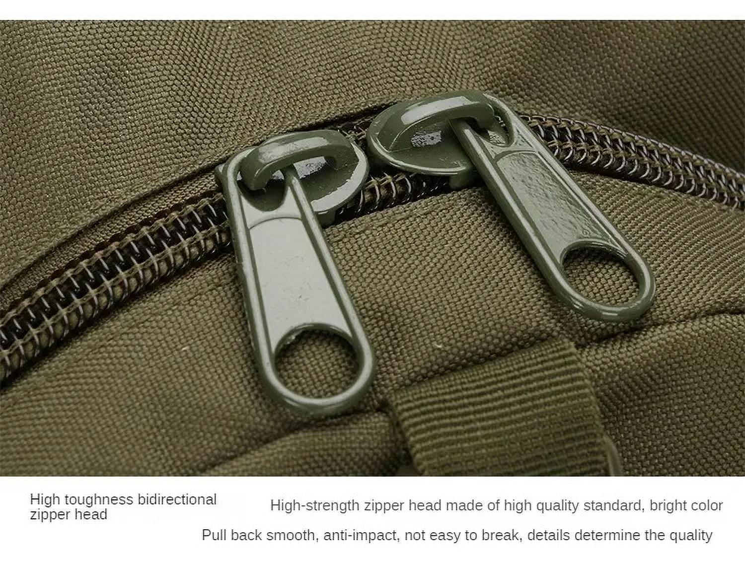 15L Molle Backpack Outdoor Sports Bicycle Backpacks Cycling Climbing Hiking Trekking Camping Bag
