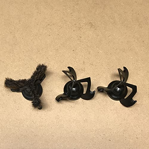 Electric Portafilter Cleaning Machine Coffee portafilter Cleaner