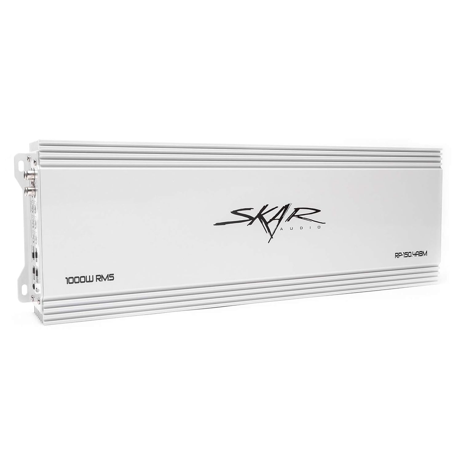 Skar Audio RP-800.1DM 800 Watt Monoblock Class D Marine Subwoofer Amplifier