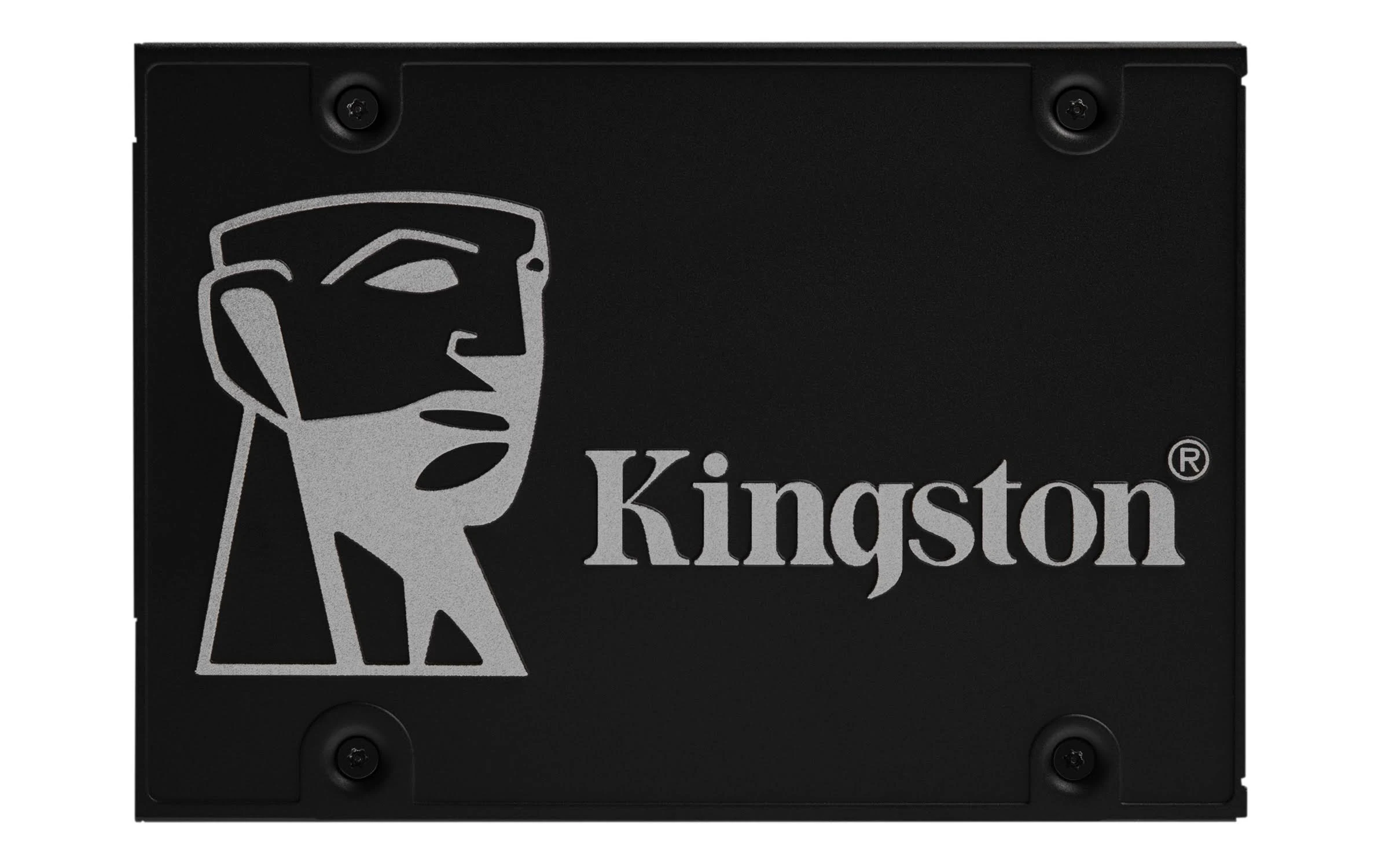 Kingston KC600 2 TB Solid State Drive - 2.5x22 Internal - SATA