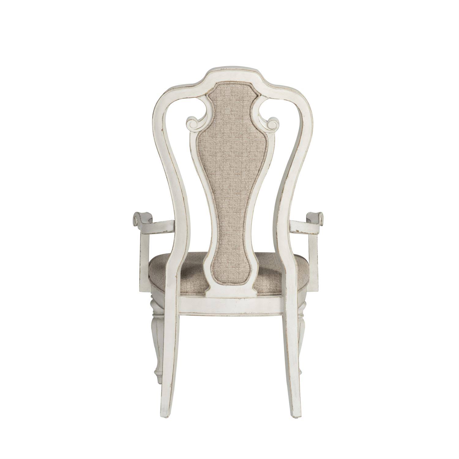 Liberty Furniture Magnolia Manor Counter Height Chair