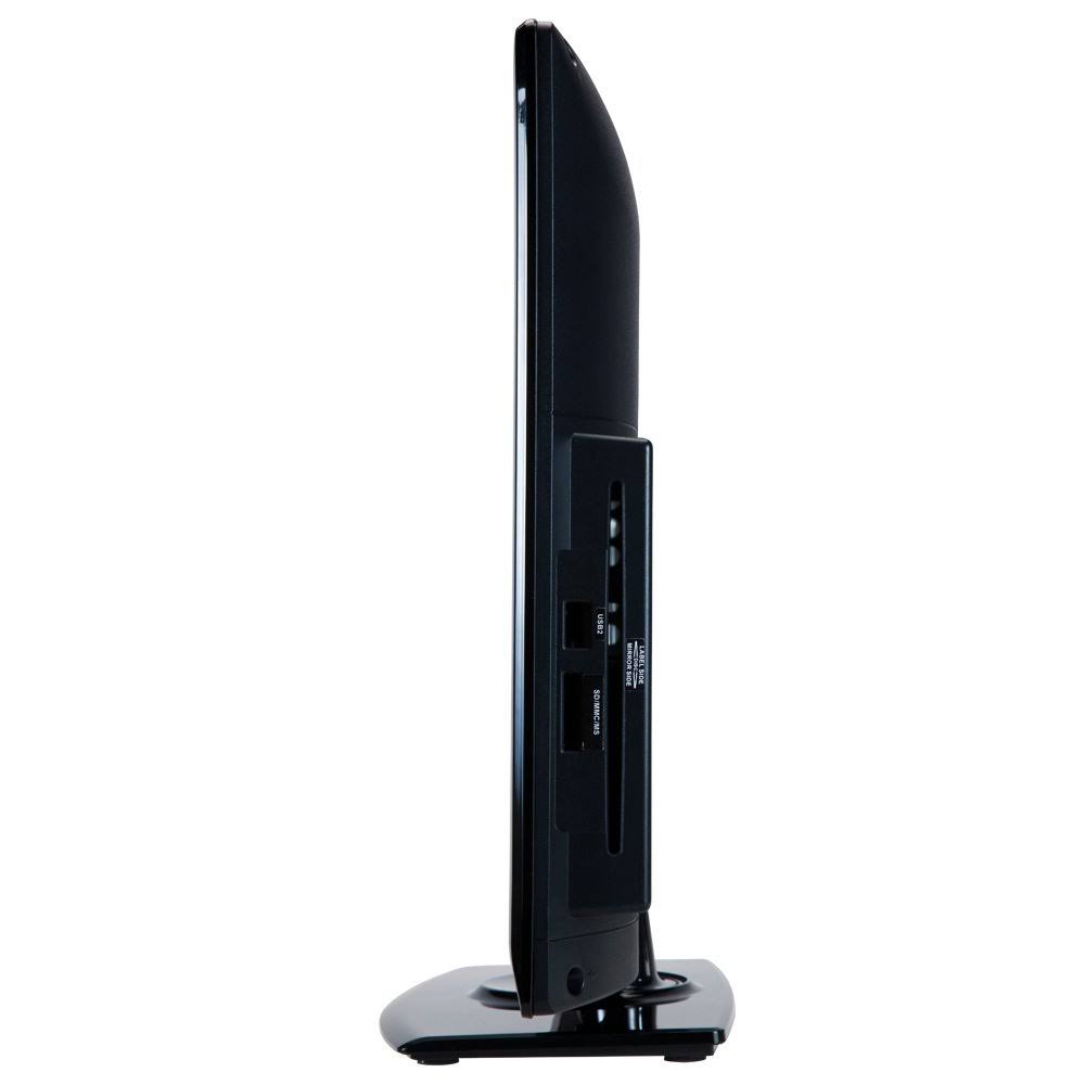 AXESS AXESS TVD1801-24 - 24x22 LED TV with DVD Player - 1080p