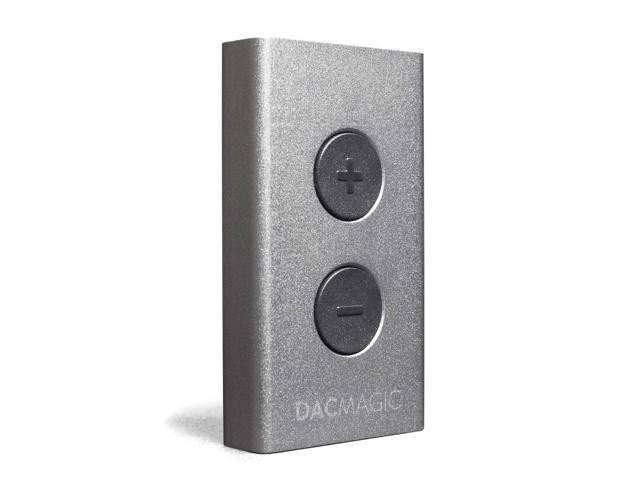 Cambridge Audio DacMagic XS V2 USB DAC and Headphone Amp (titanium)