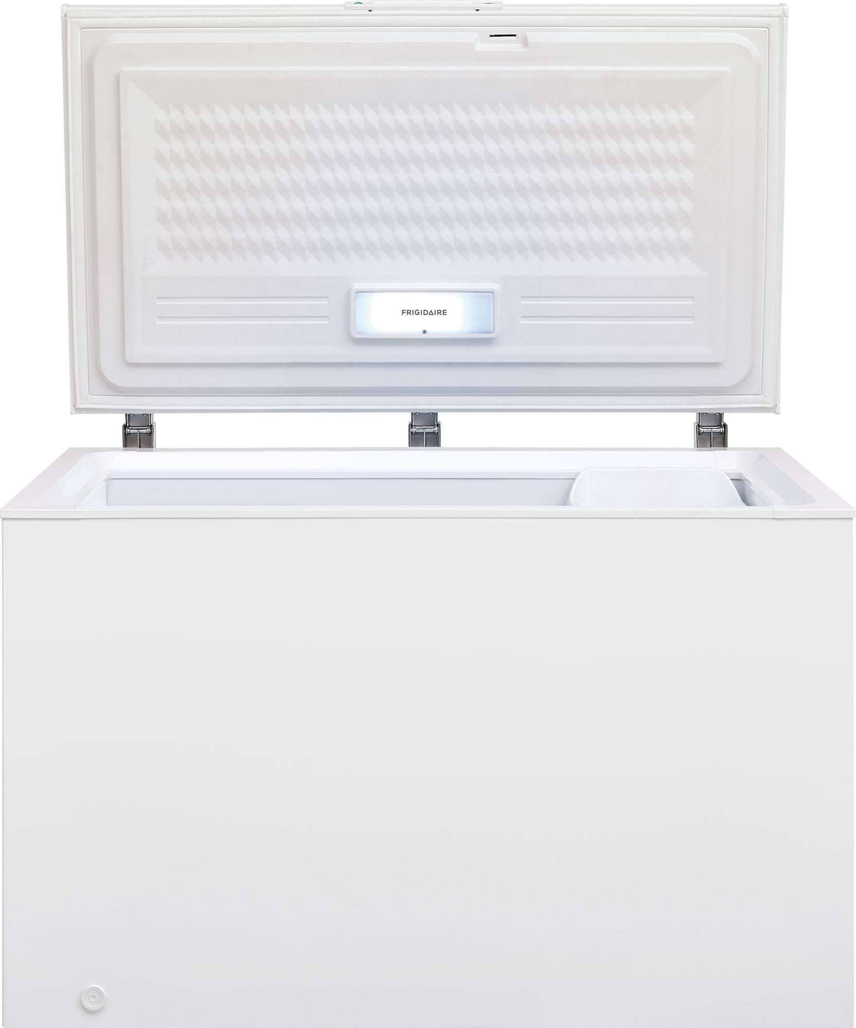 Frigidaire FFFC13M4TW 12.8 Cu. ft. Chest Freezer - White