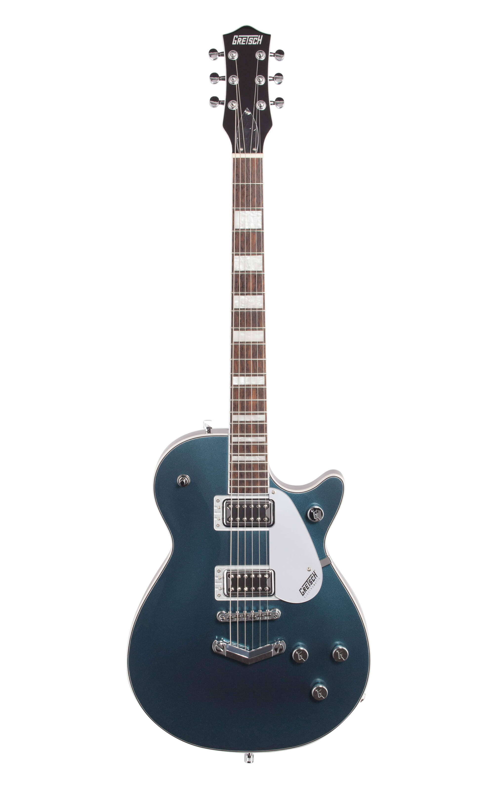 Gretsch G5220 Electromatic Jet BT - Jade Grey Metallic