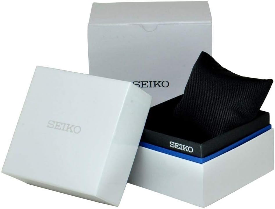 SEIKO Prospex Automatic Blue Dial Men's Watch SRPD21K1