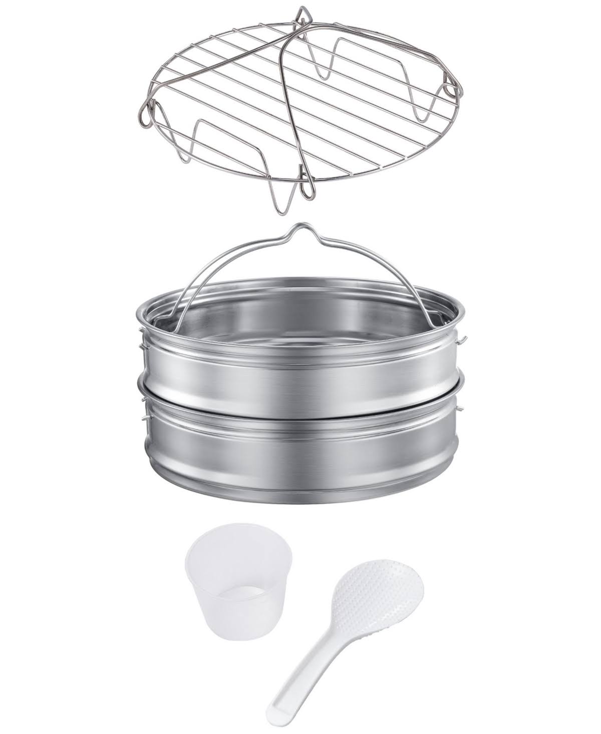 GoWISE USA Electric Pressure Cooker/12.5 qt/Copper