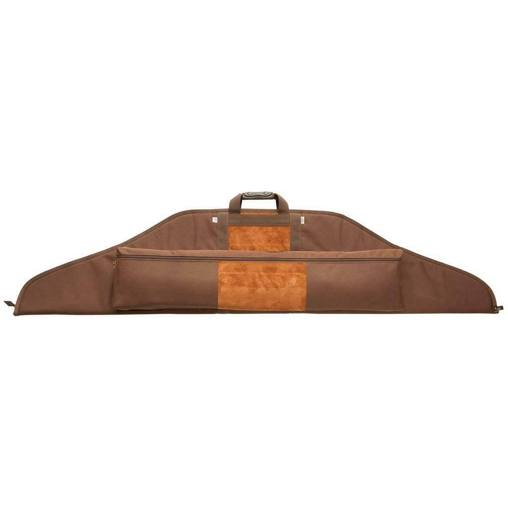 Neet Nk-rc Recurve Bow Case - Brown 62 in.