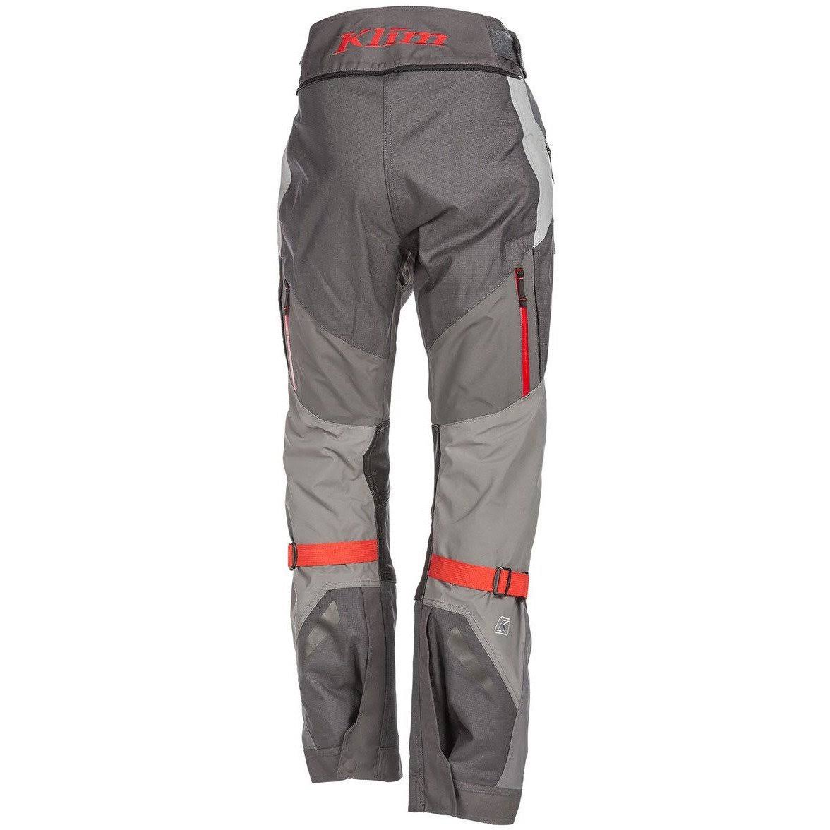 Klim - Artemis Pant - Dark Gray, 14